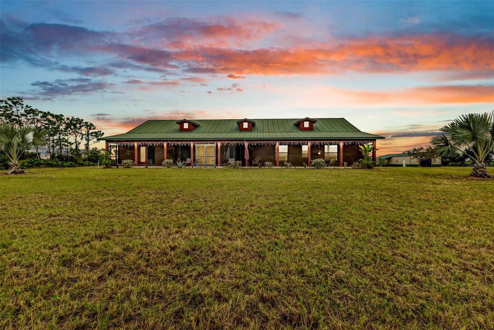 30720 Washington Loop Road, FL