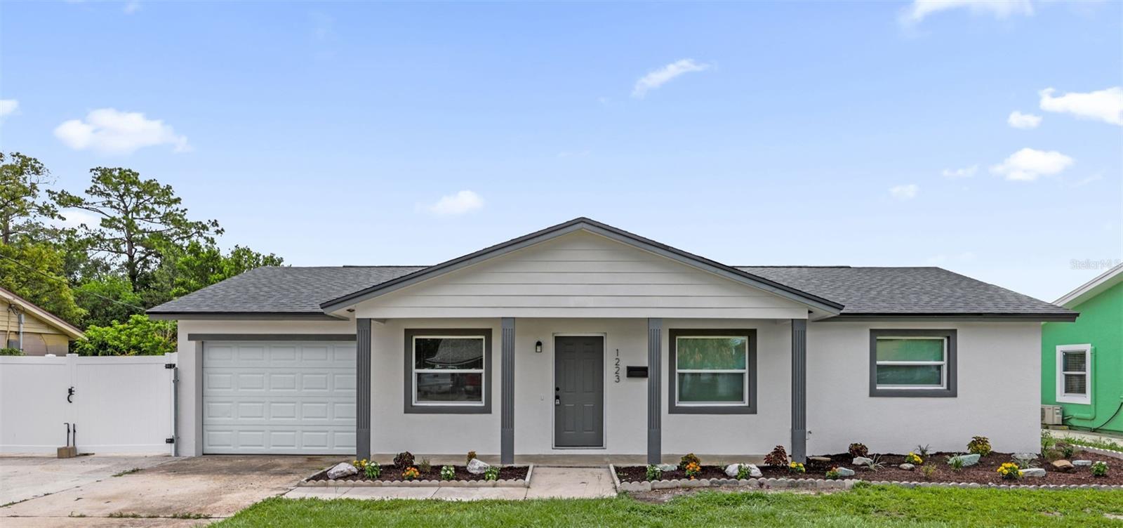 1223 Oxalis Avenue, FL
