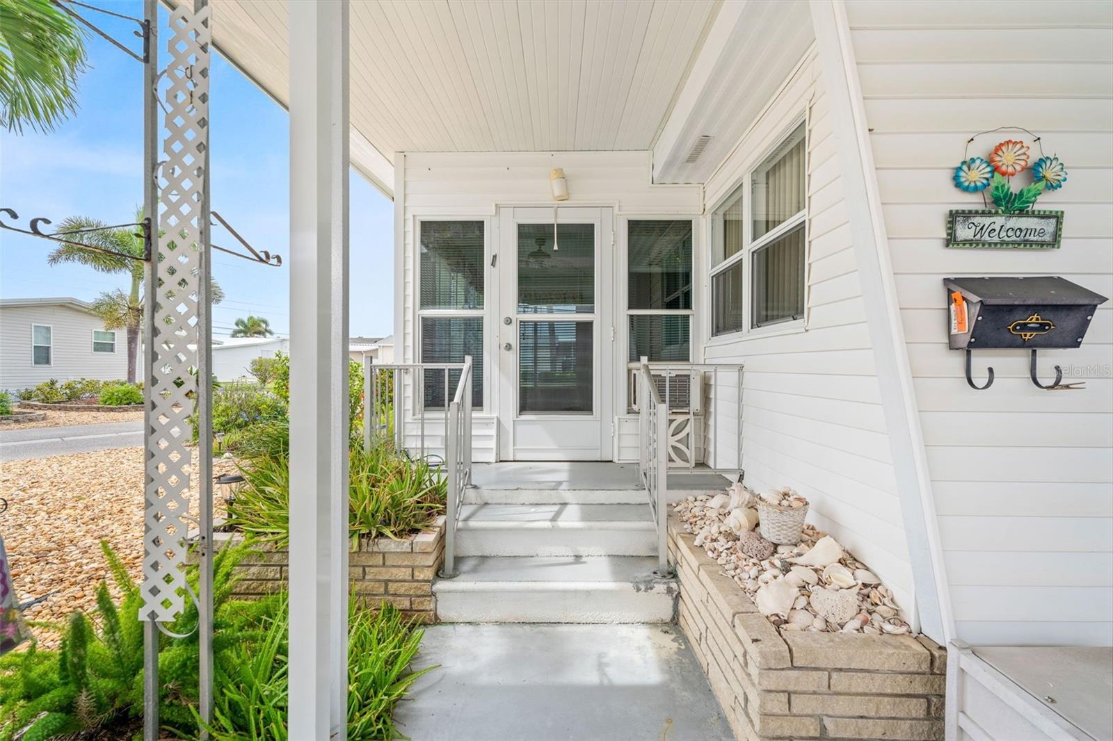 822 Bogie, FL