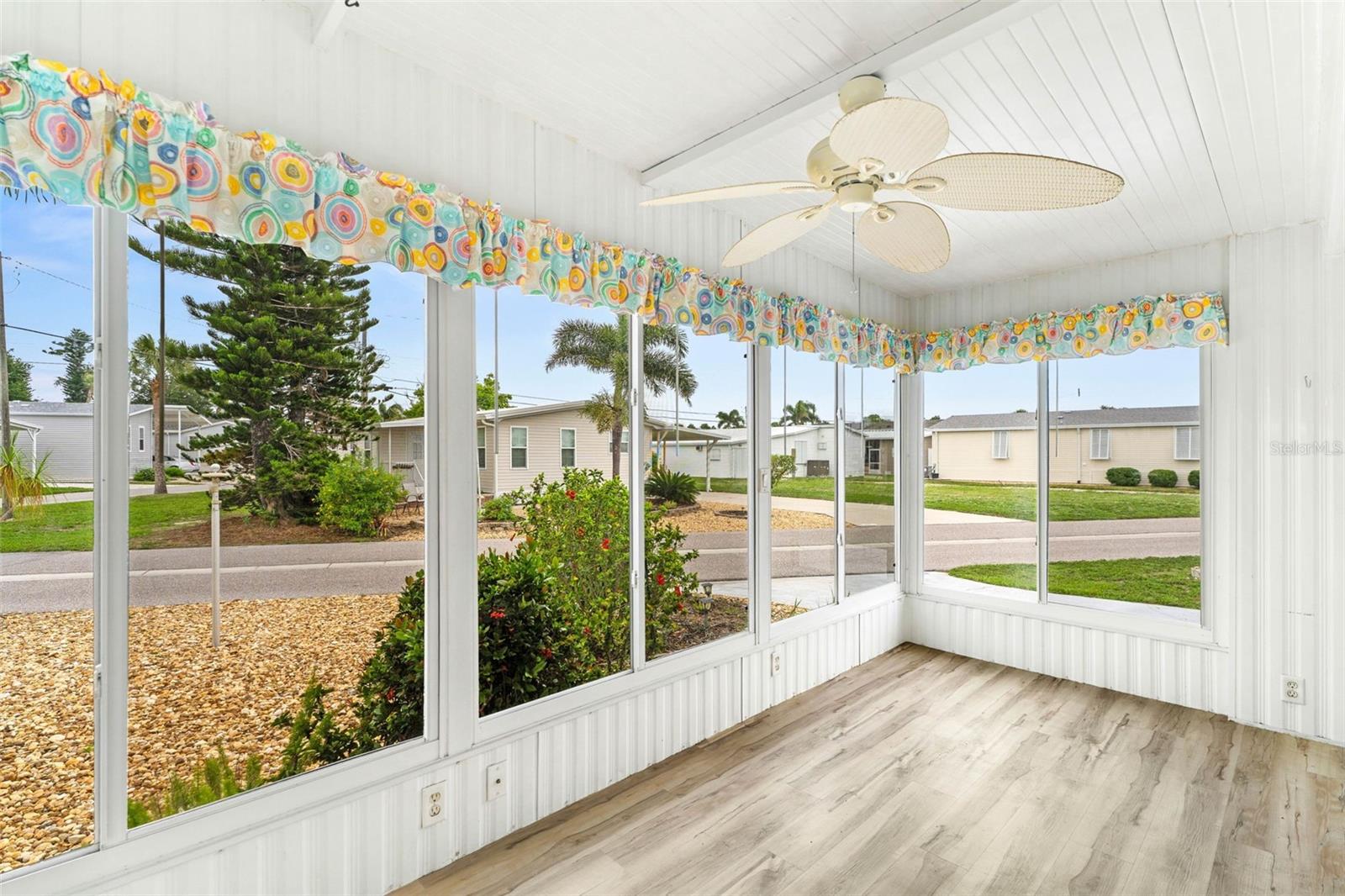 822 Bogie, FL