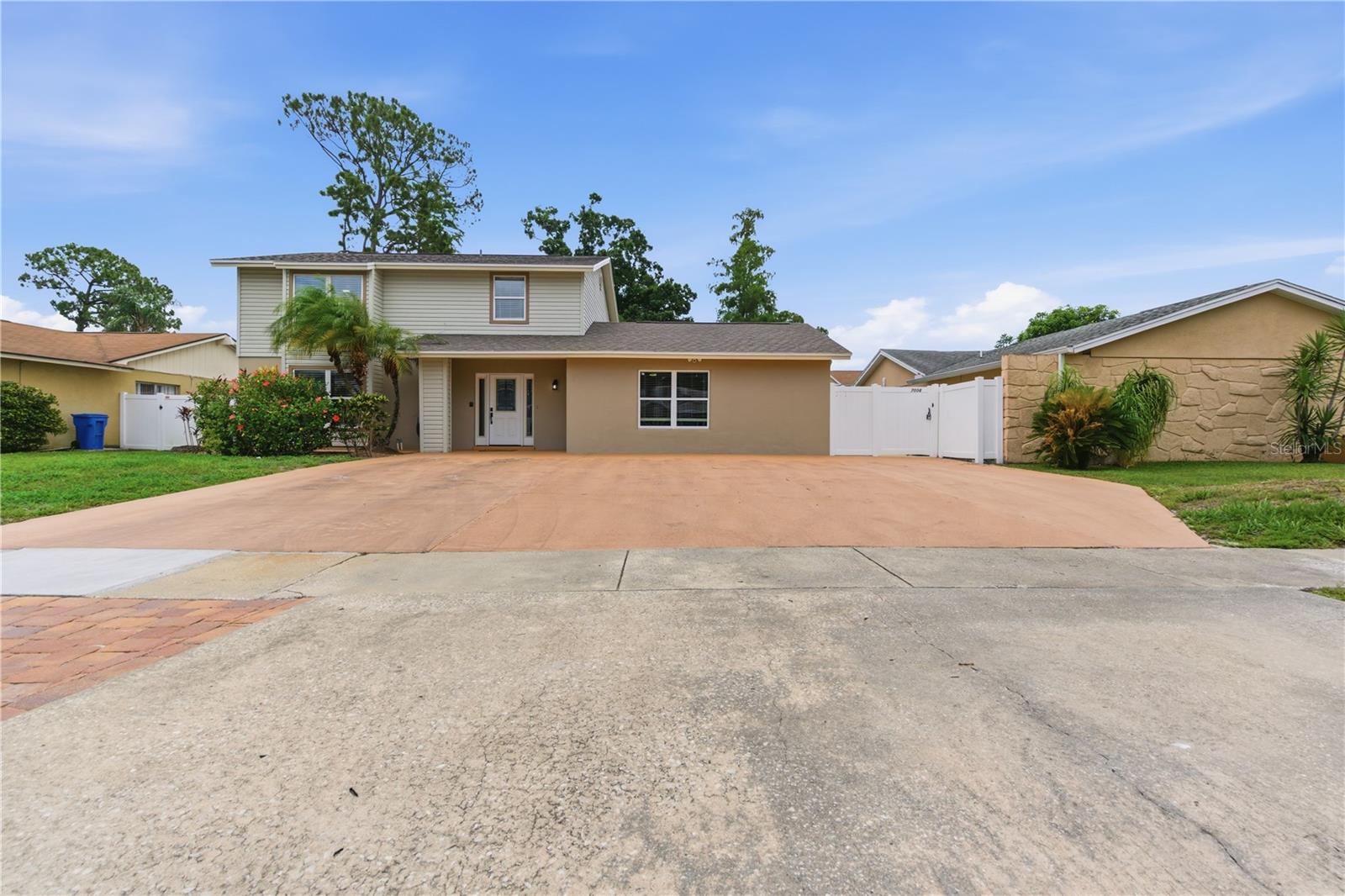 7008 Edenbrook Court, FL