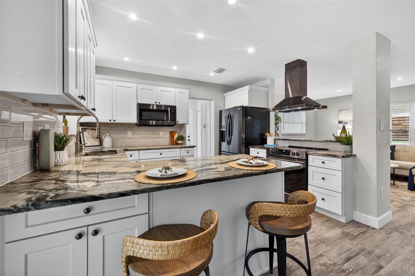 4800 Venetian Boulevard, FL