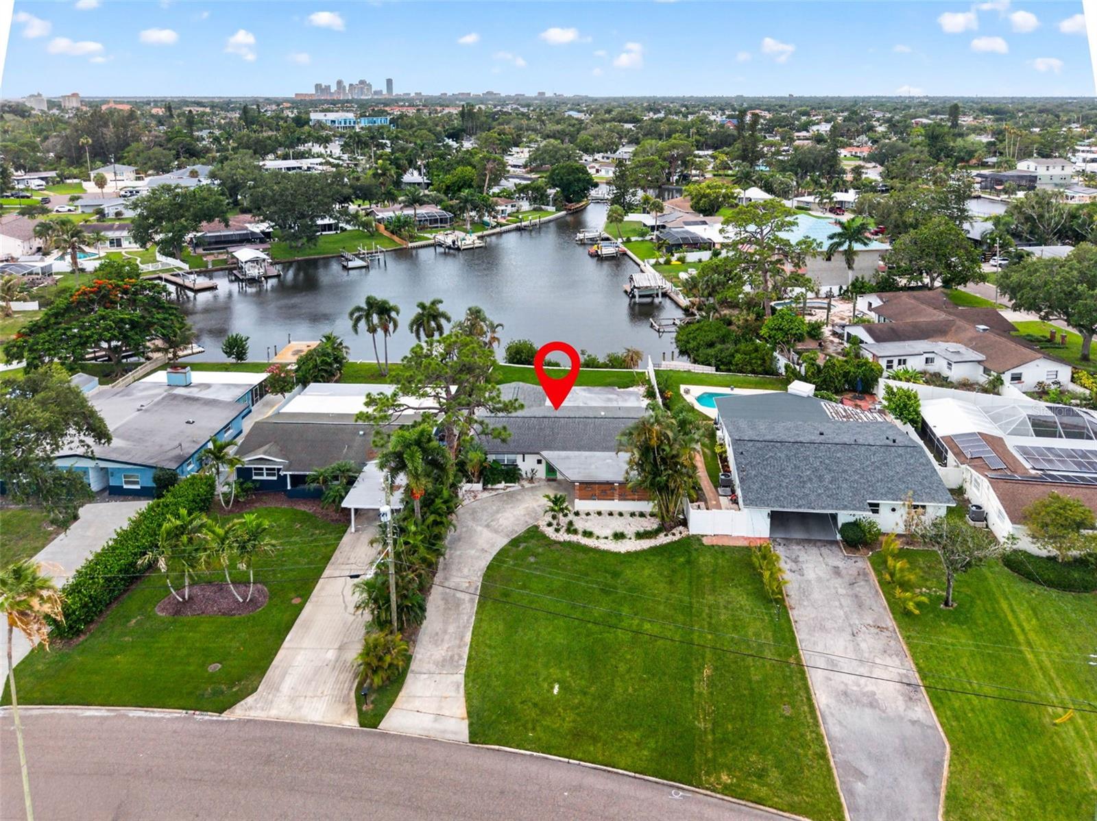 4800 Venetian Boulevard, FL