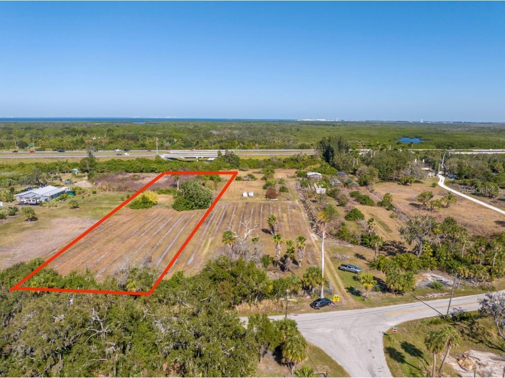 282 Terra Ceia Road, FL