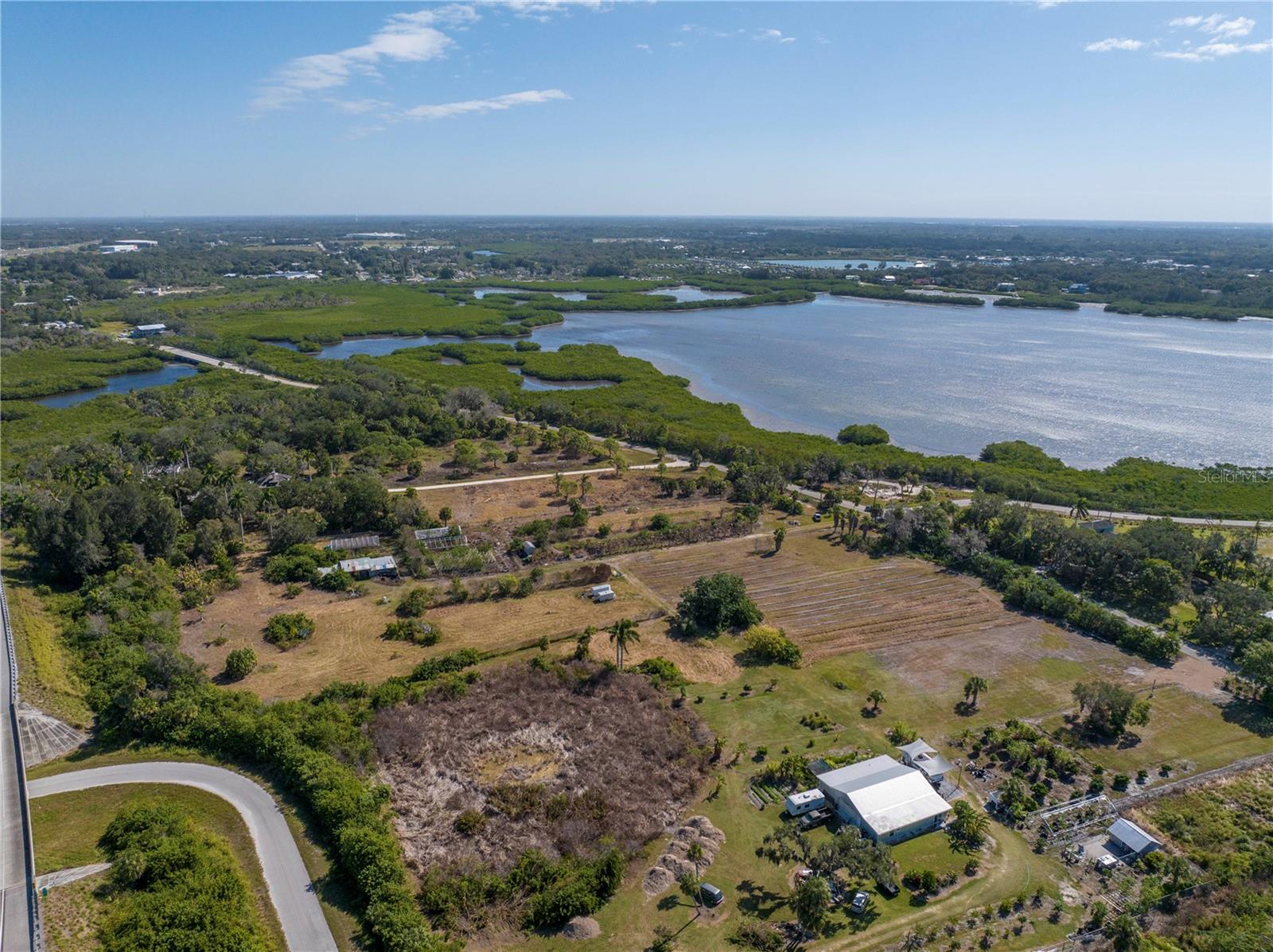 282 Terra Ceia Road, FL