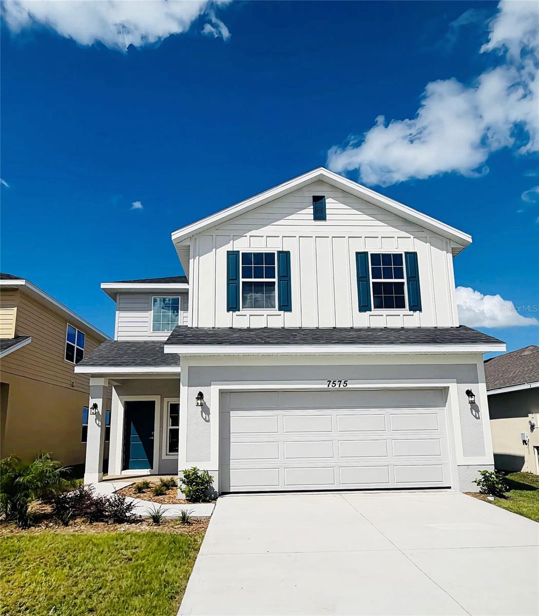 7575 Bent Tree Loop, FL