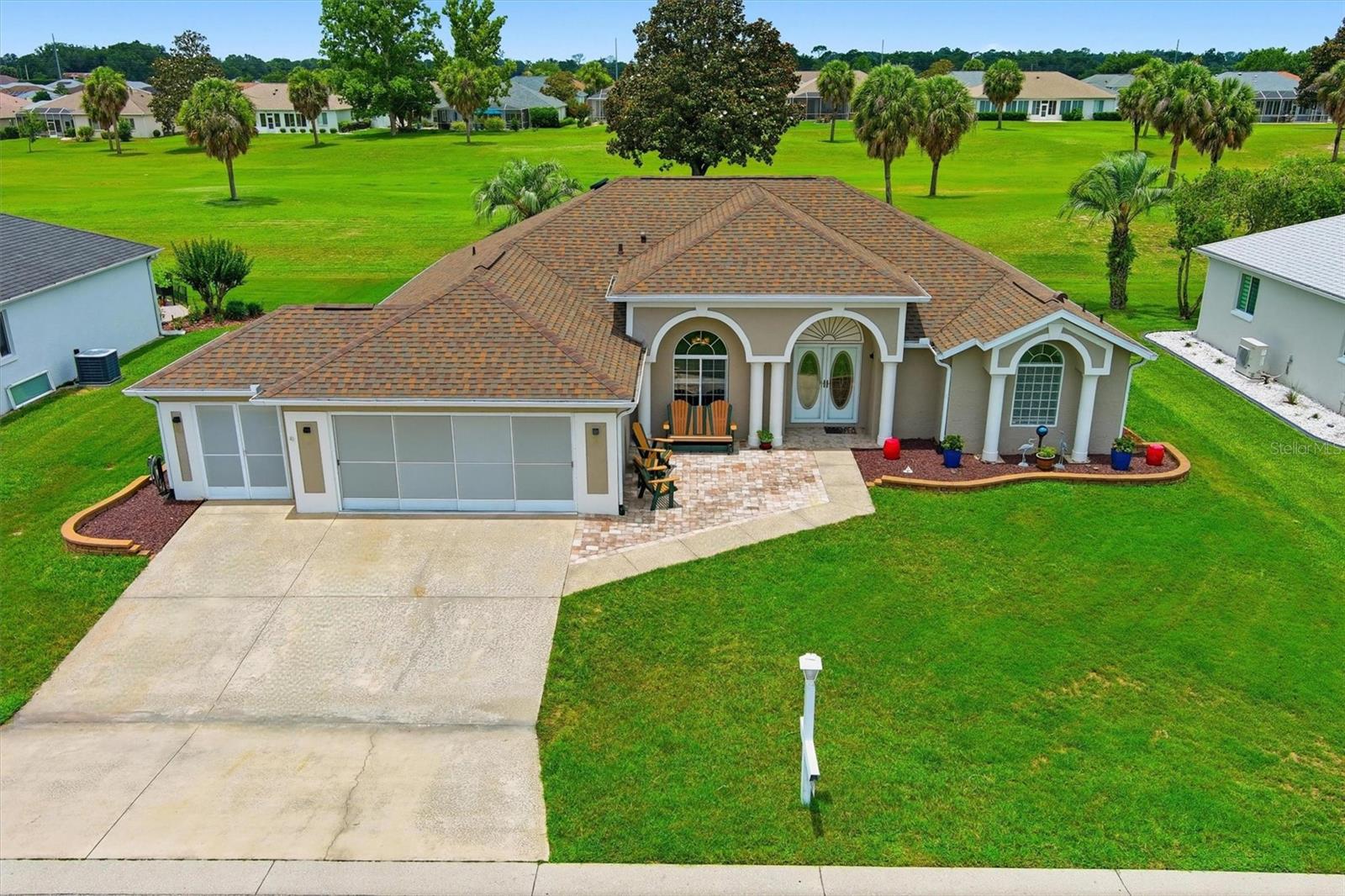 2400 55th Avenue Road, FL