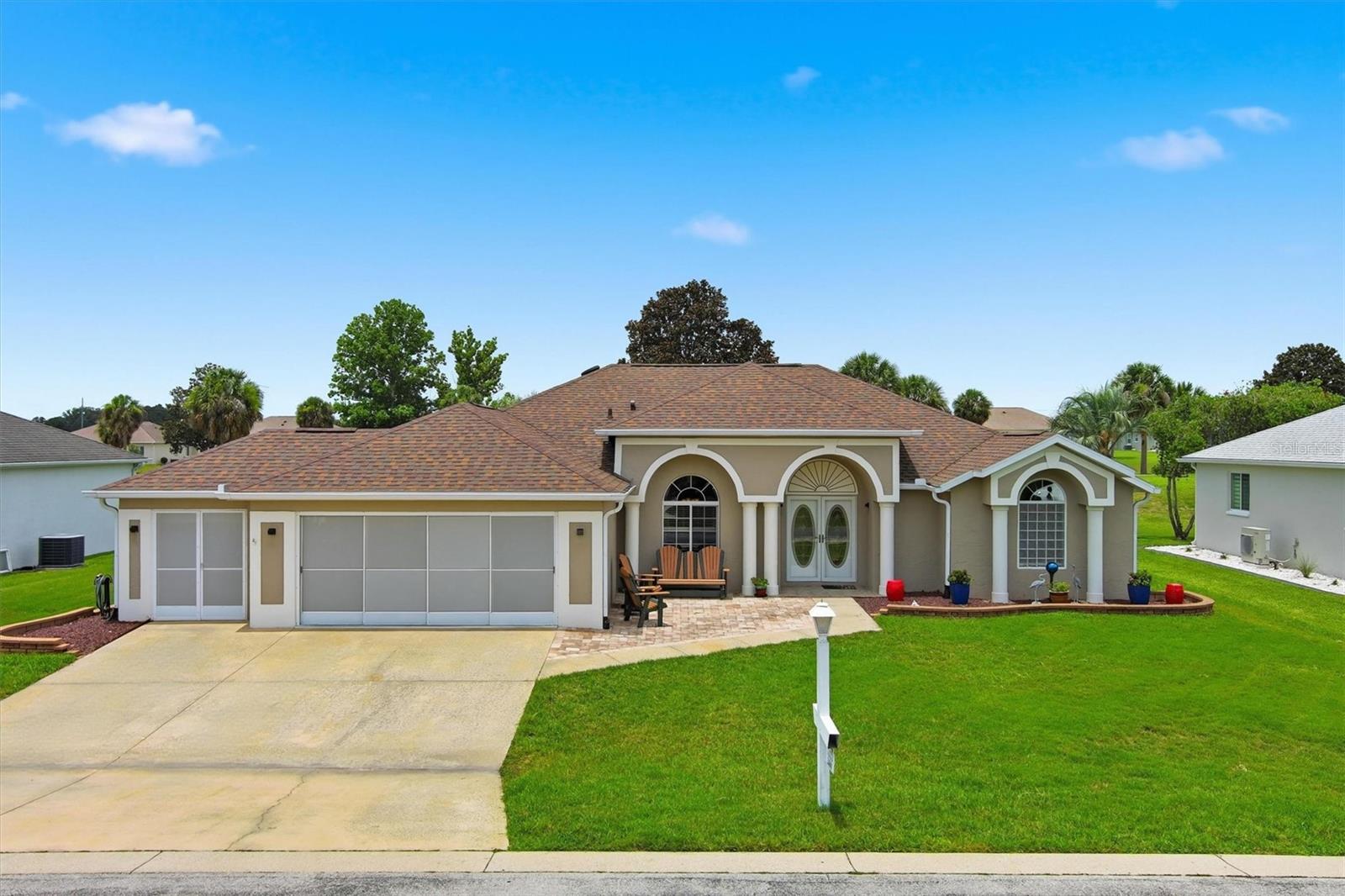 2400 55th Avenue Road, FL