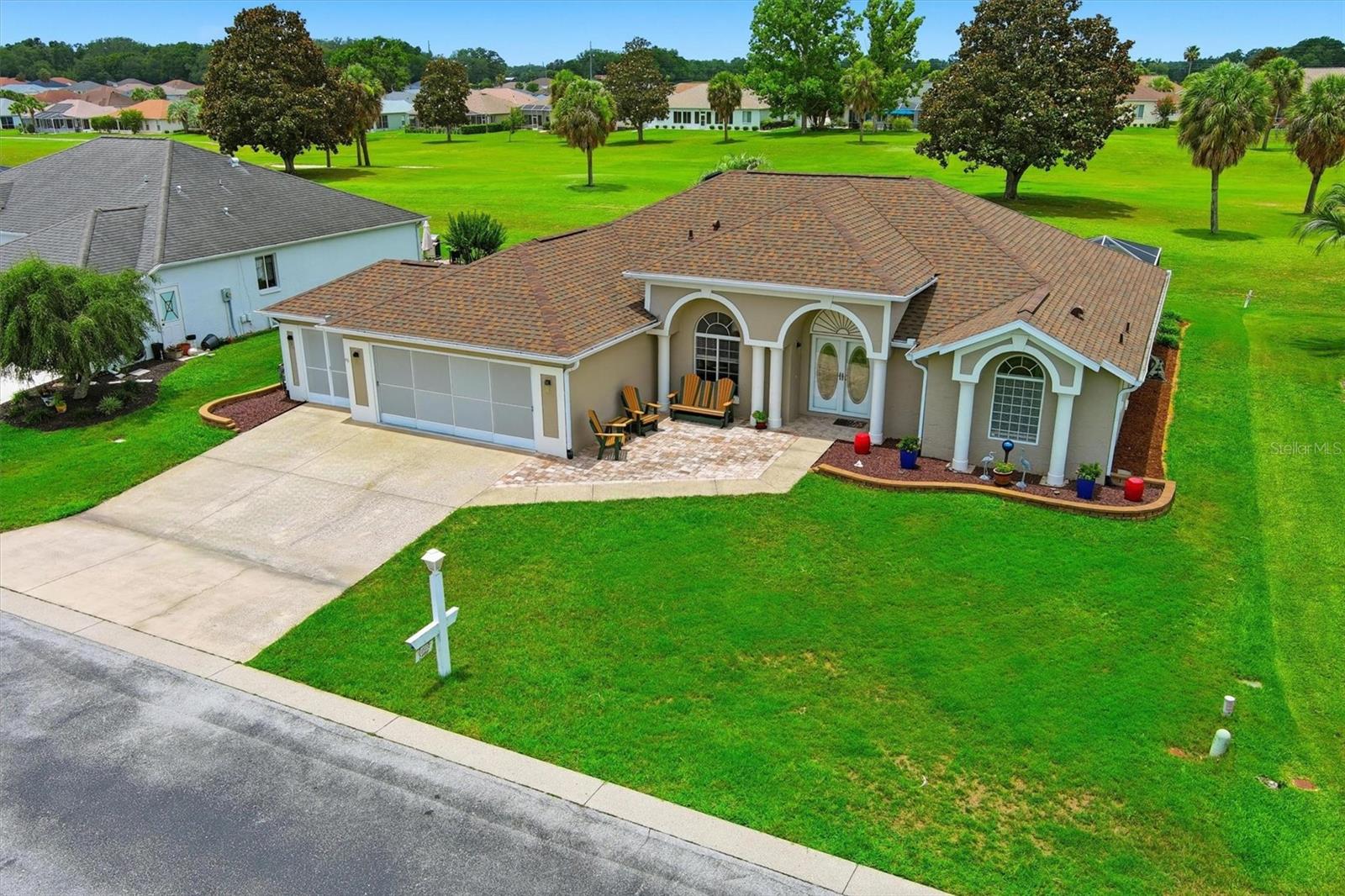 2400 55th Avenue Road, FL