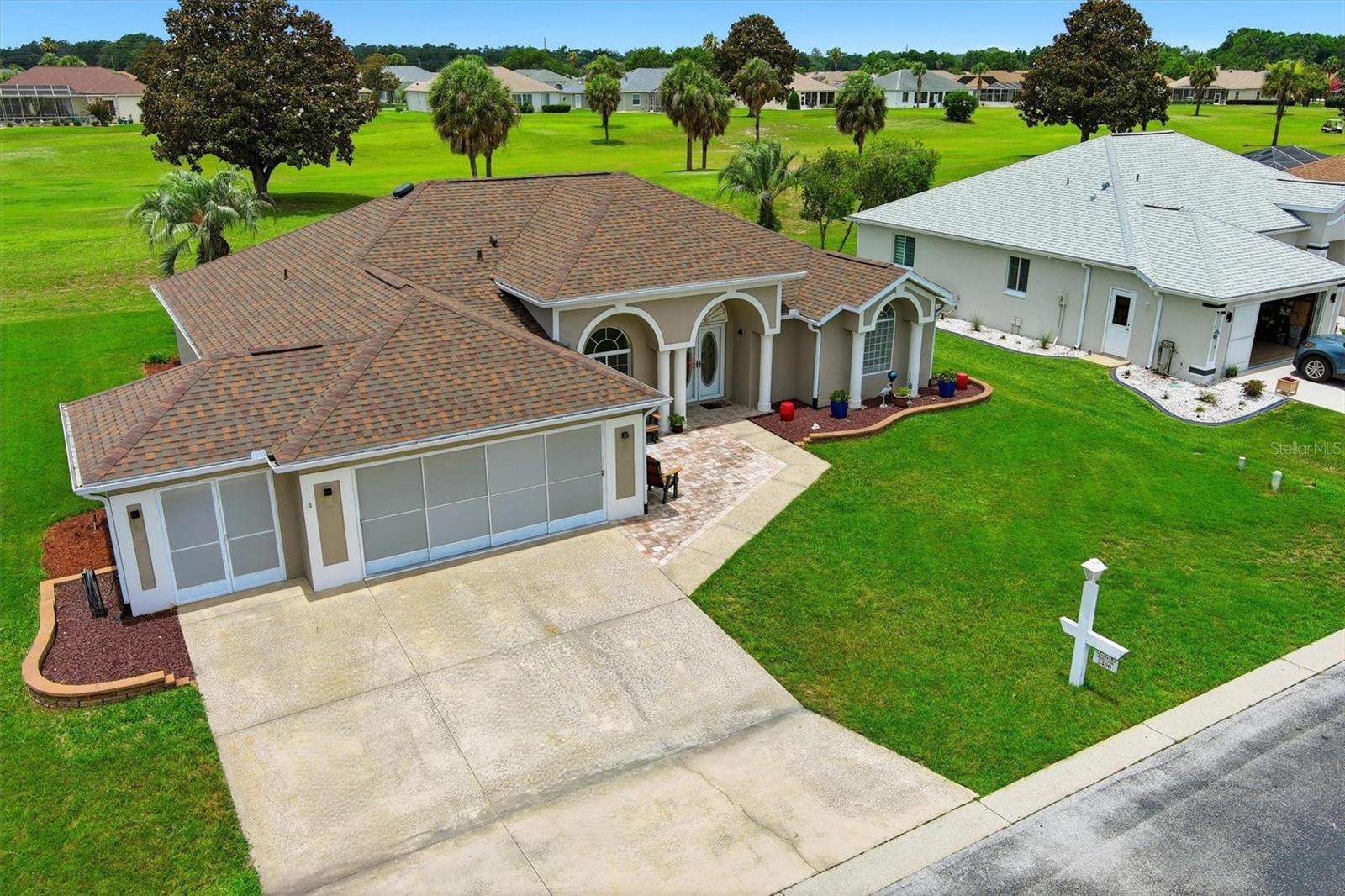 2400 55th Avenue Road, FL