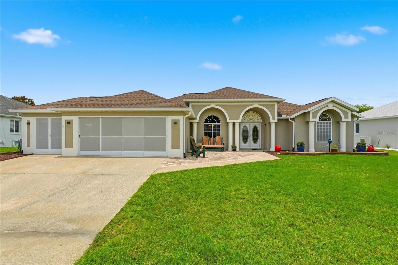 2400 55th Avenue Road, FL
