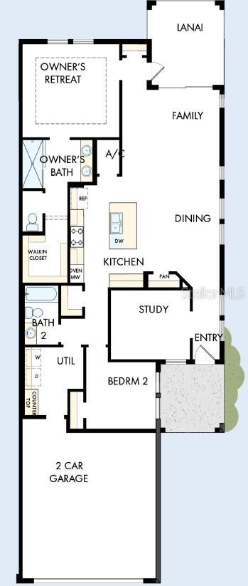 2849 Marrakesh Lane, FL