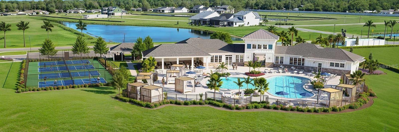 2849 Marrakesh Lane, FL