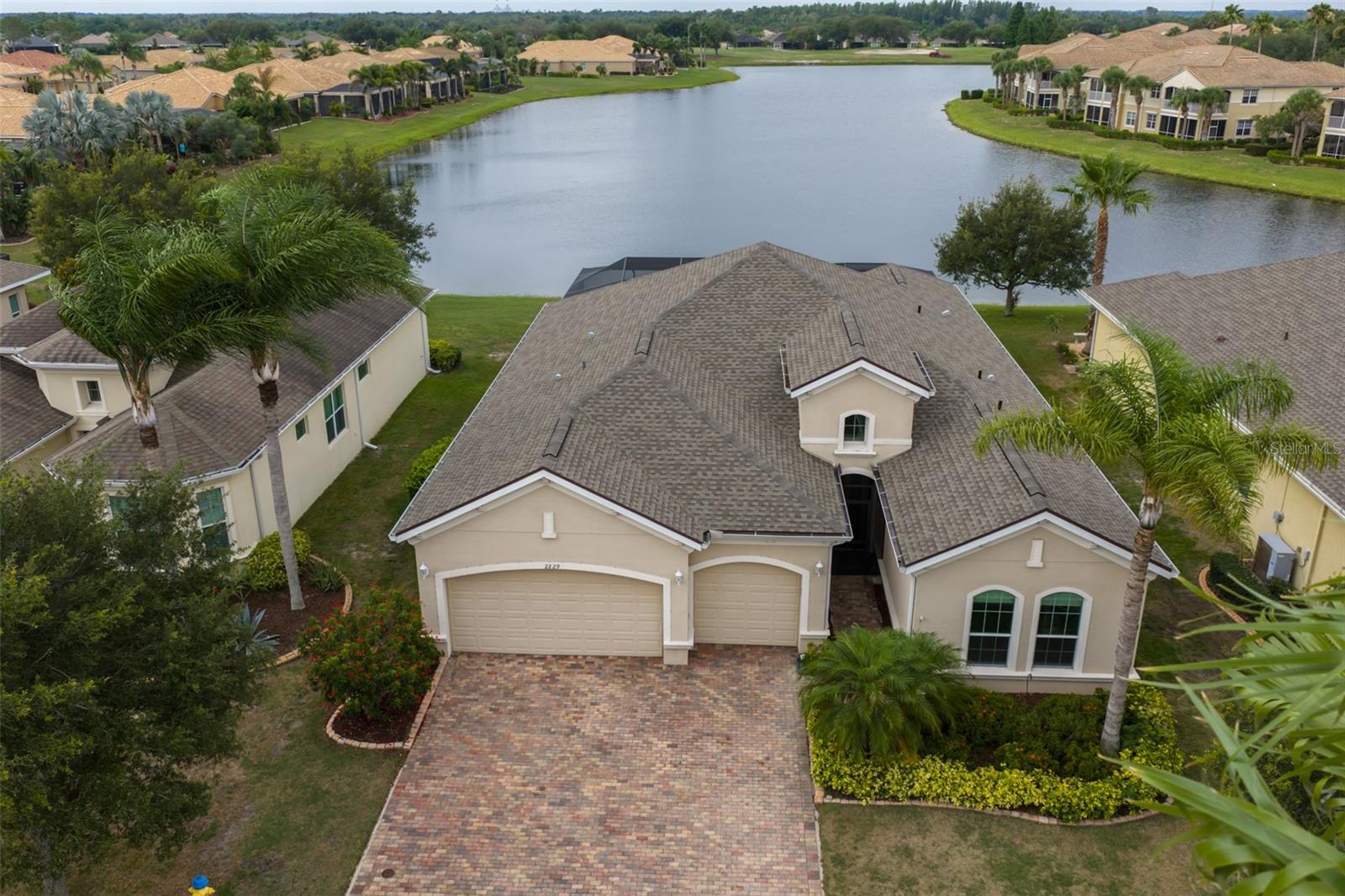 2229 Pebble Beach Boulevard, FL