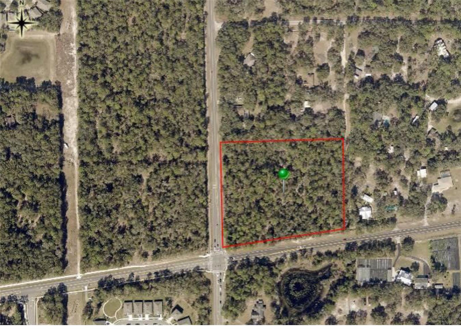 1295 Blue Lake Avenue, FL
