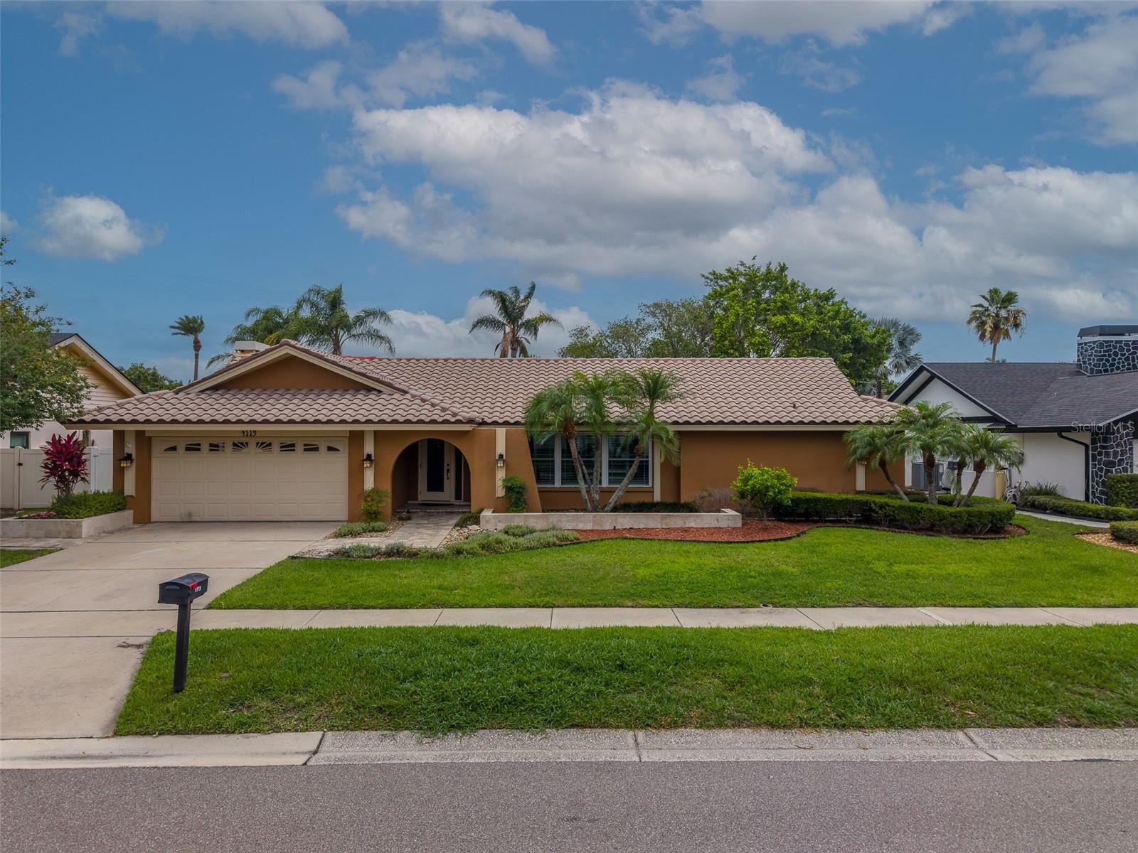 4119 Crosswater Drive, FL