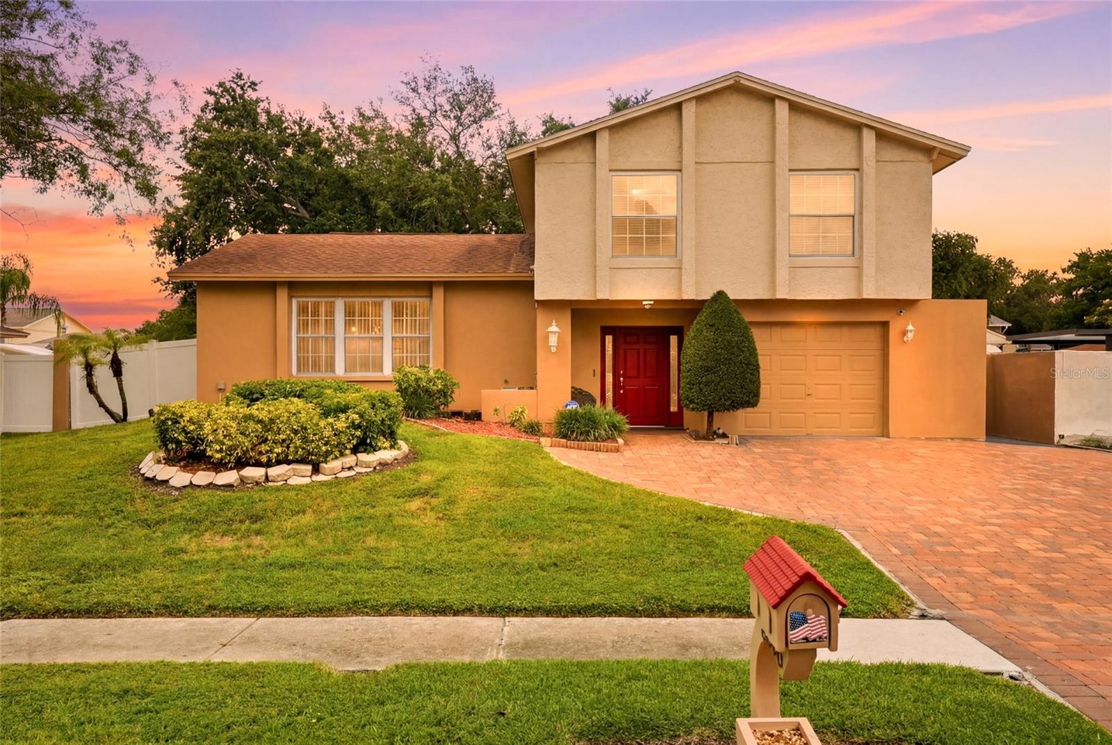 8206 Vassar Circle, FL