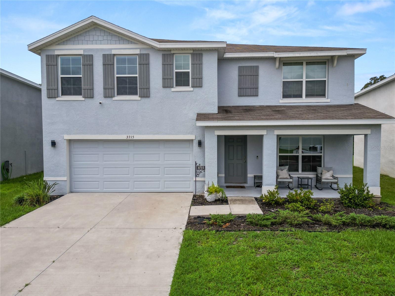 3715 Capri Coast Drive, FL