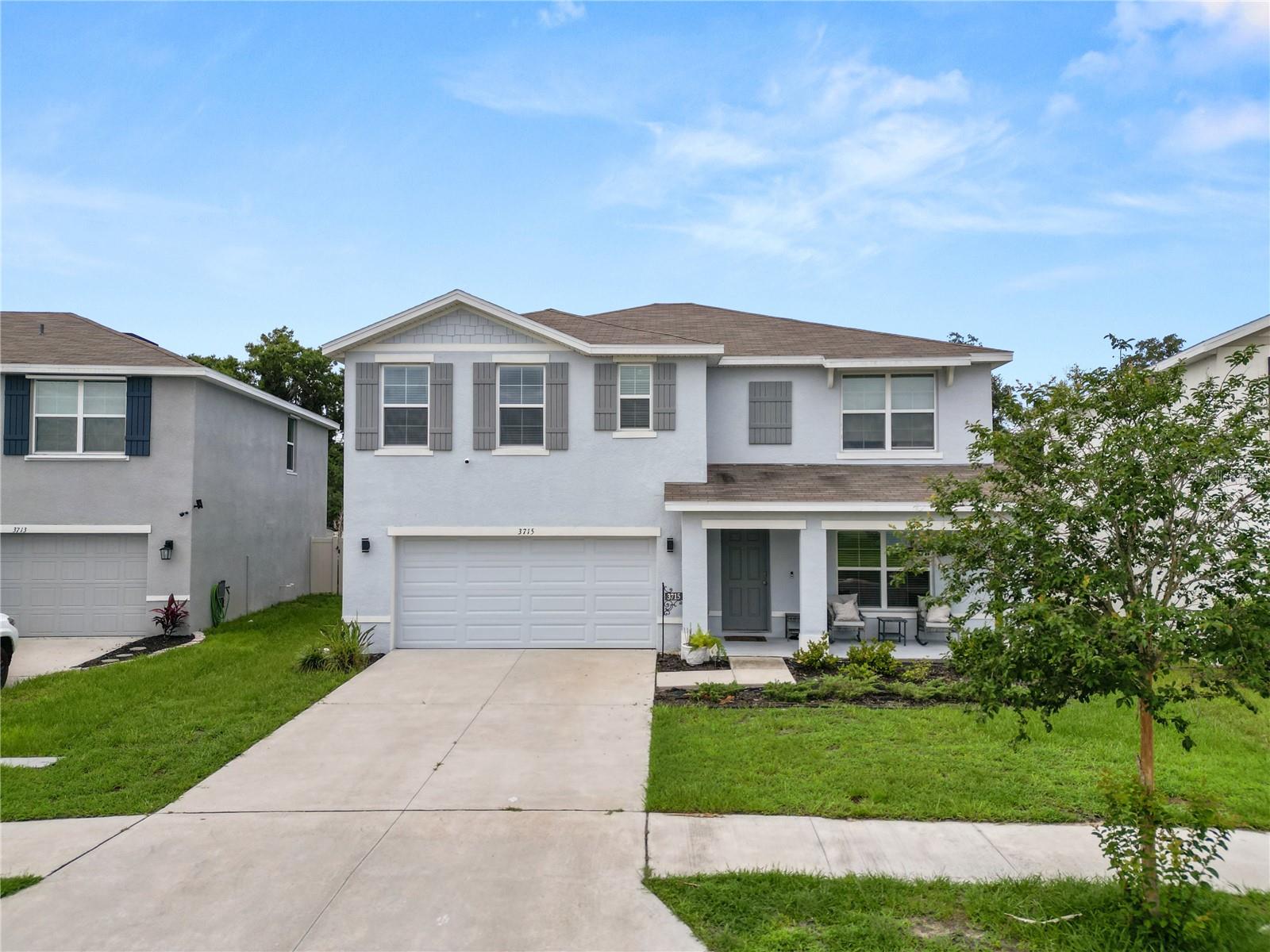 3715 Capri Coast Drive, FL