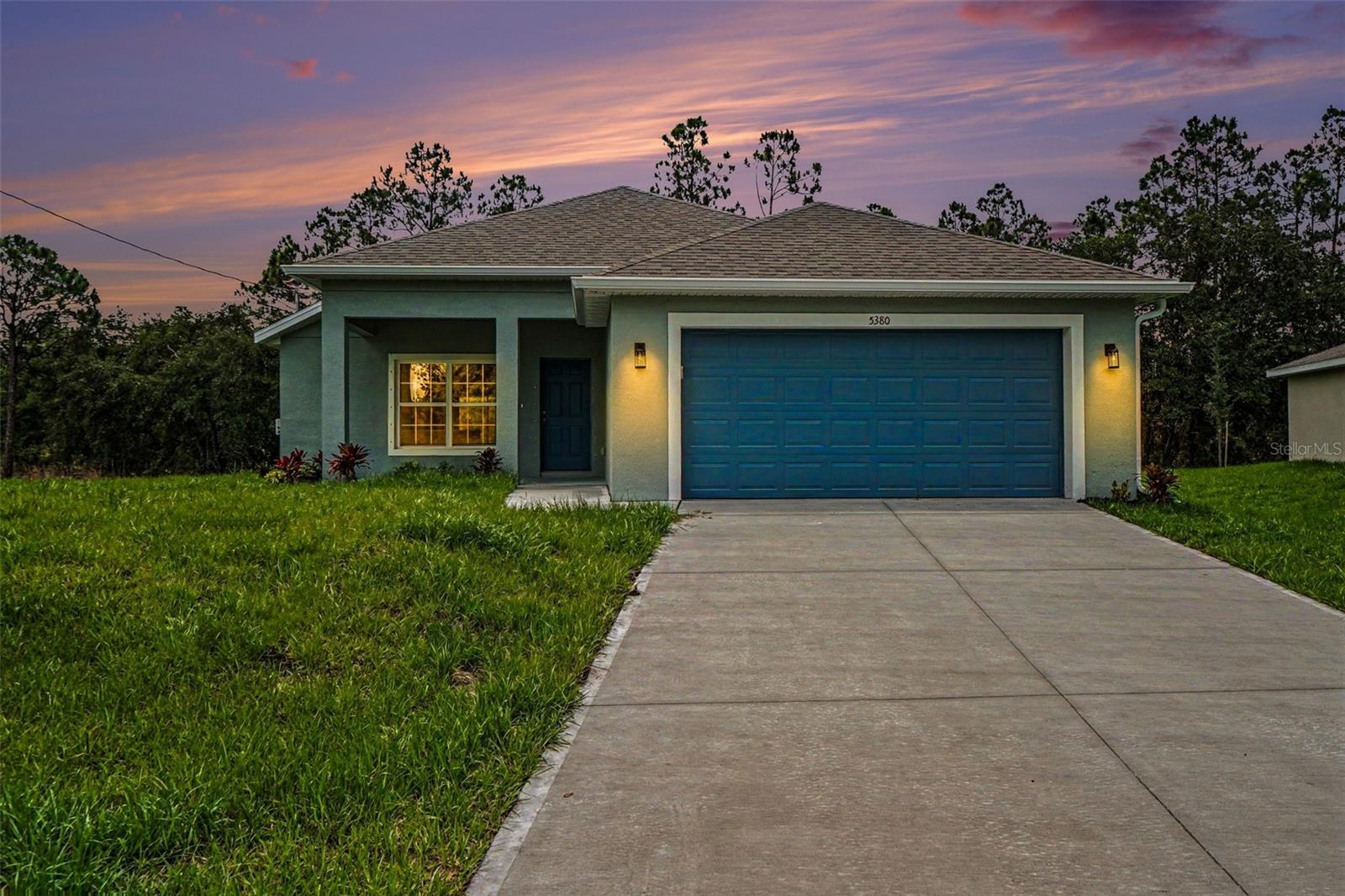 5380 Cillette Avenue, FL