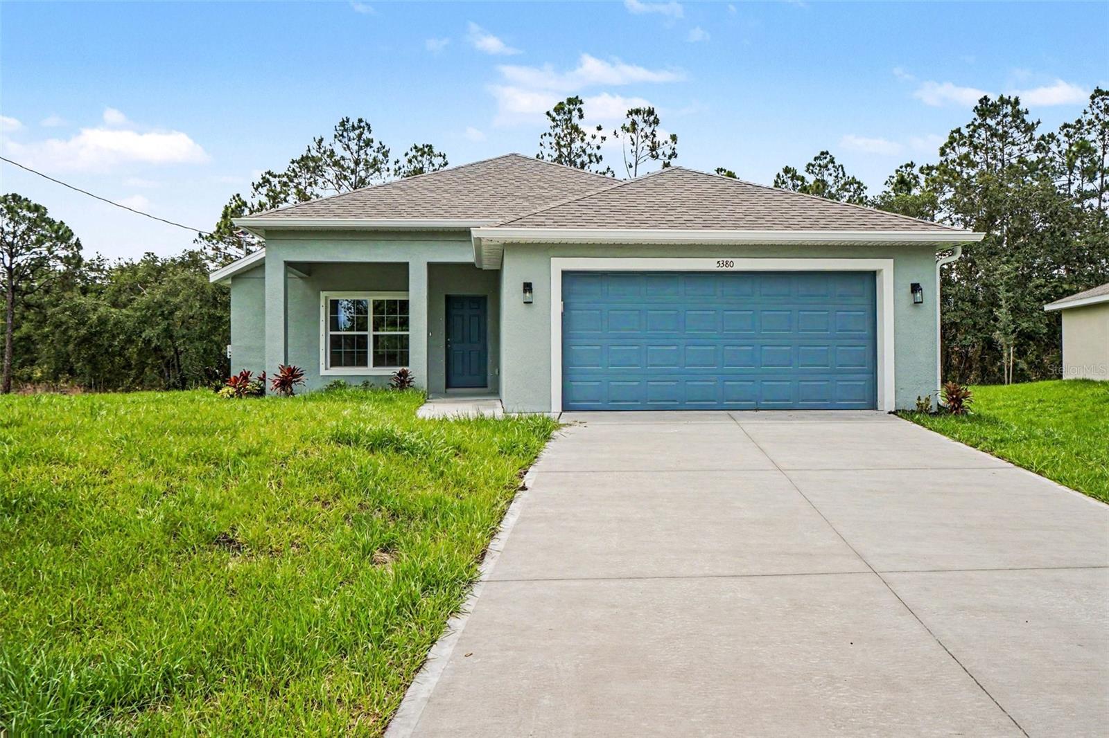 5380 Cillette Avenue, FL