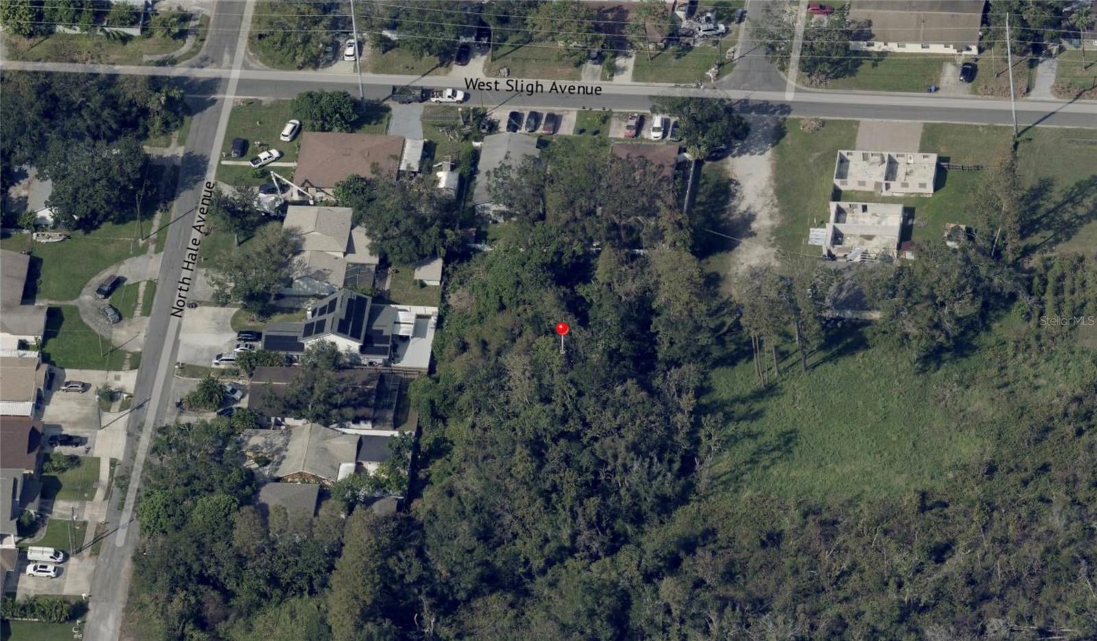 Blossom Avenue, FL