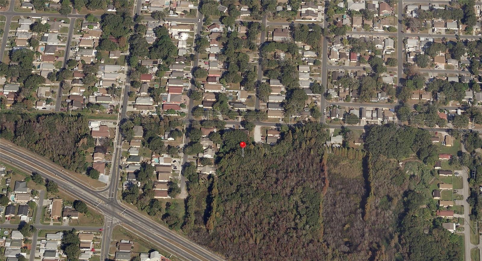 Blossom Avenue, FL
