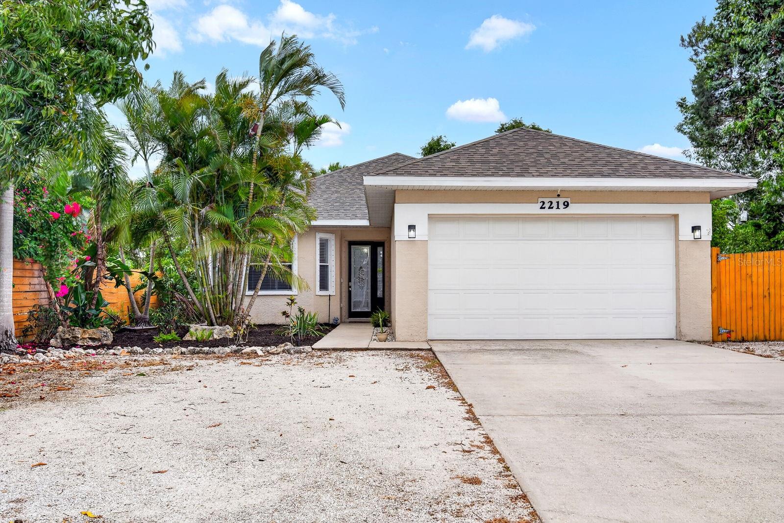 2219 18th Avenue, FL