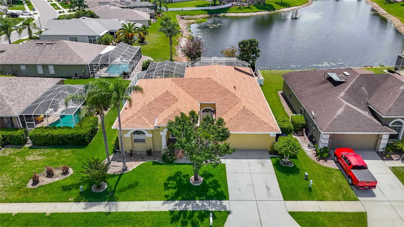 22035 Yachtclub Terrace, FL