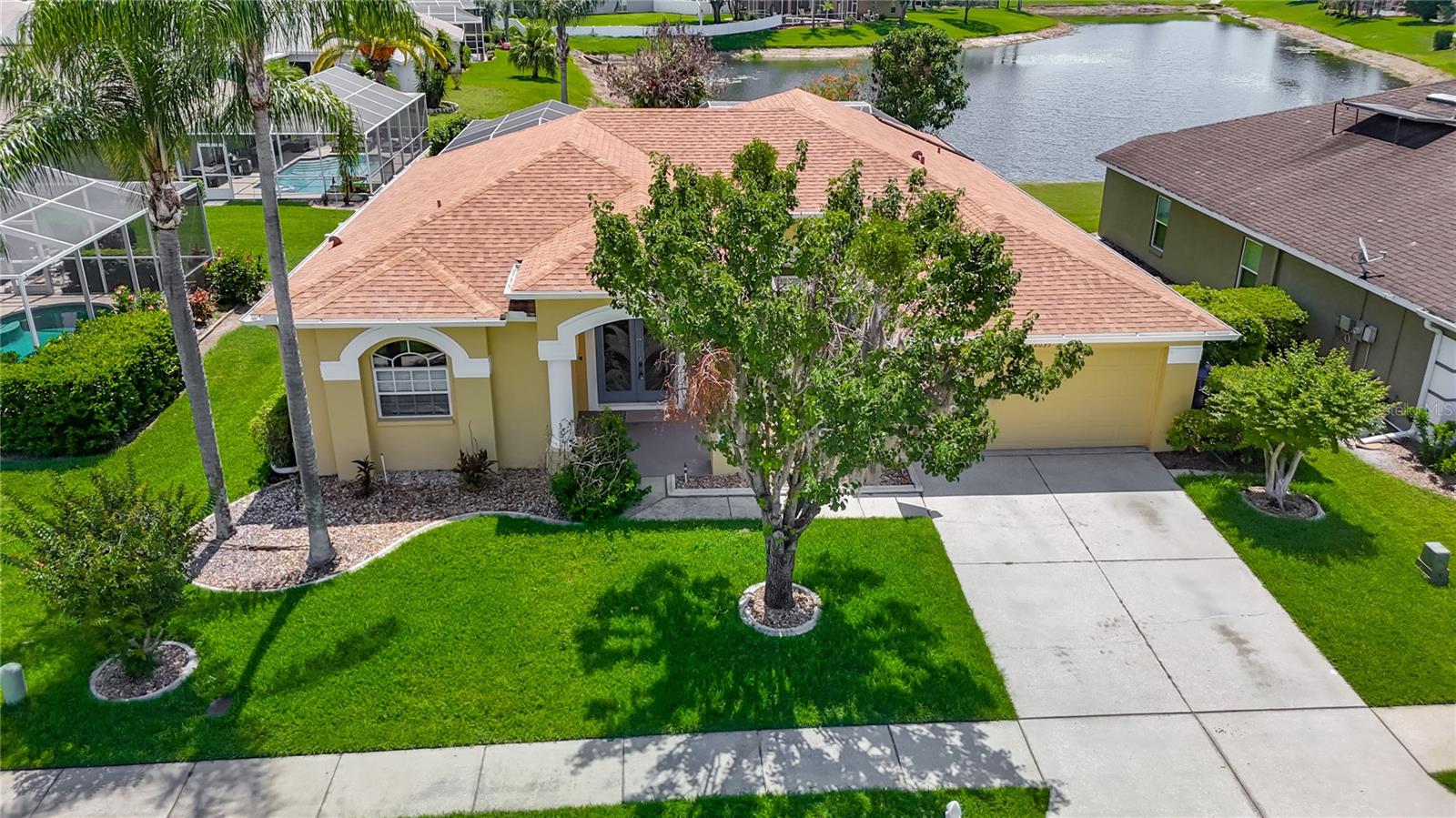22035 Yachtclub Terrace, FL