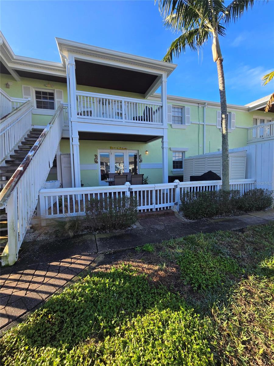 5231 Beach Drive, FL