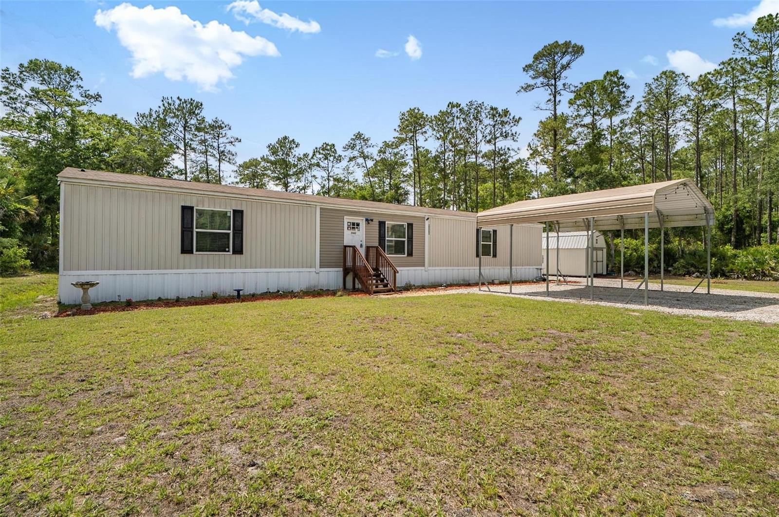 2860 Sandlewood Lane, FL