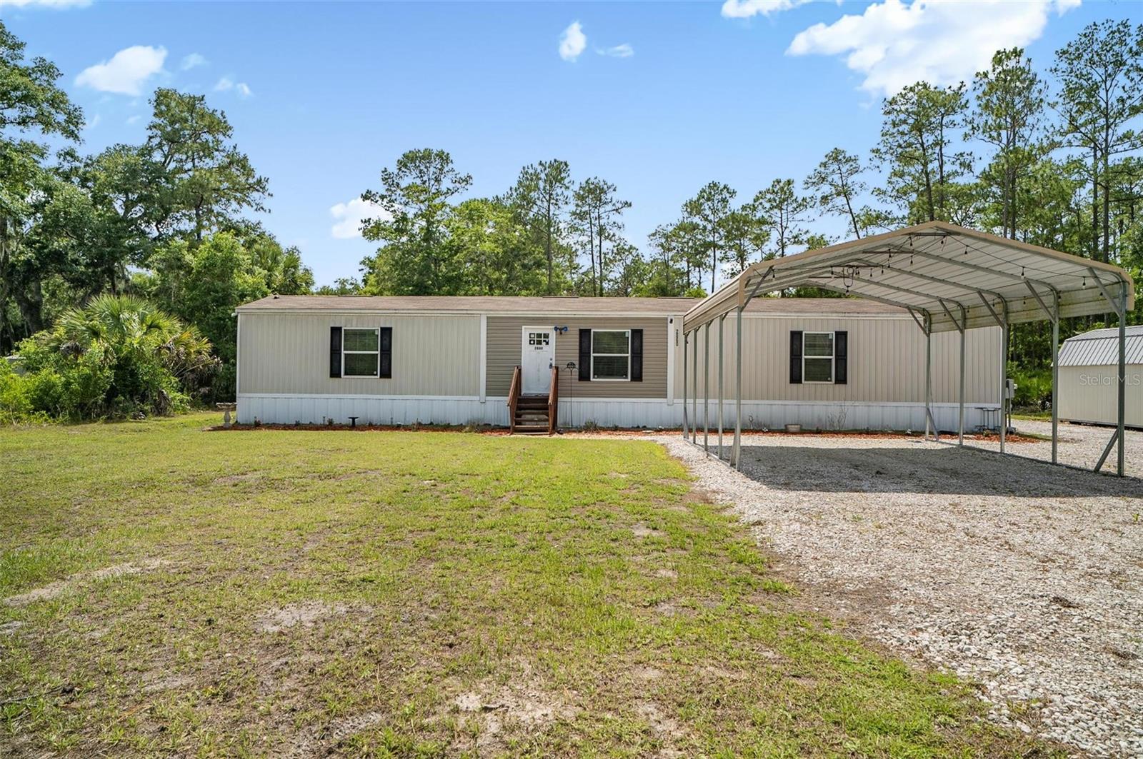 2860 Sandlewood Lane, FL
