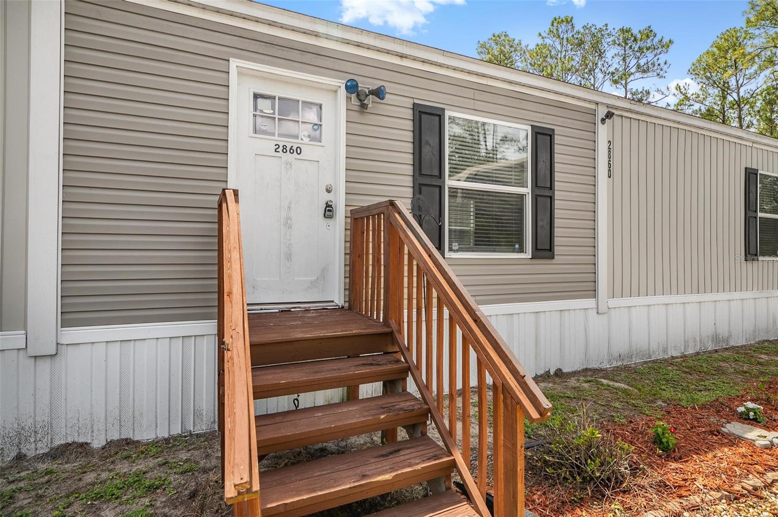 2860 Sandlewood Lane, FL
