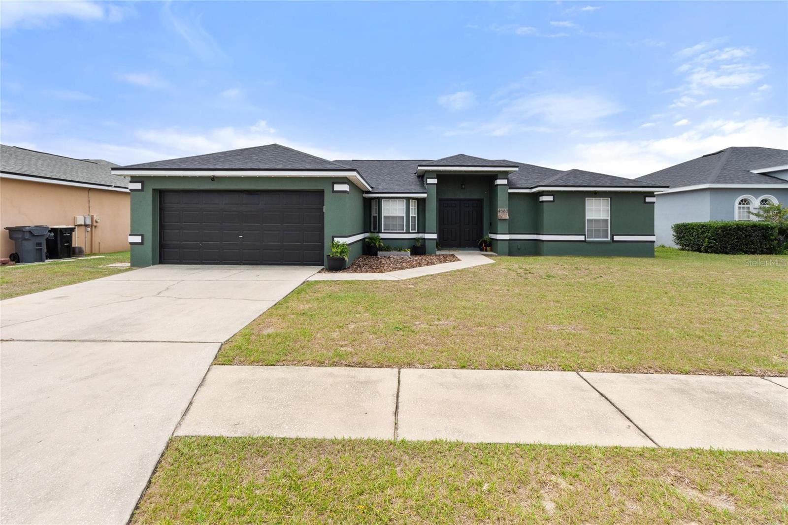 4583 Great Blue Heron Drive, FL
