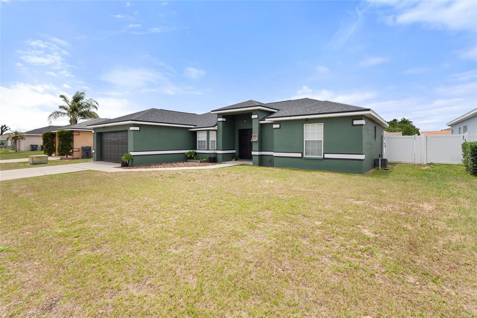 4583 Great Blue Heron Drive, FL