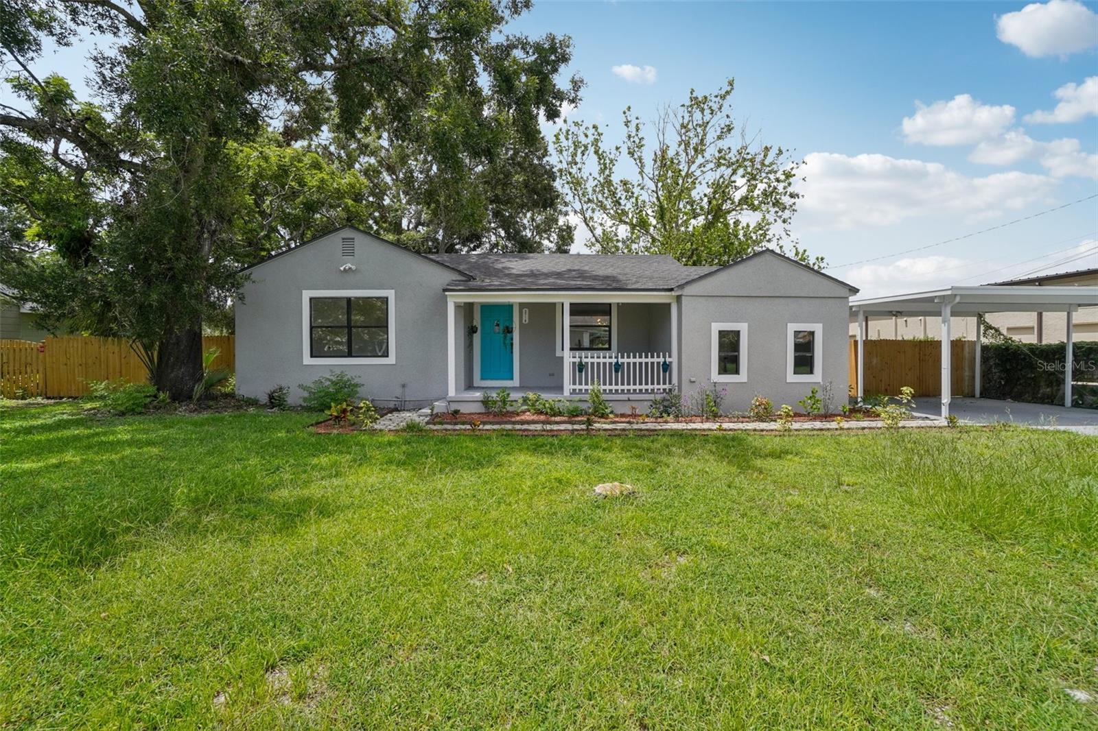 3710 Griflow Street, FL