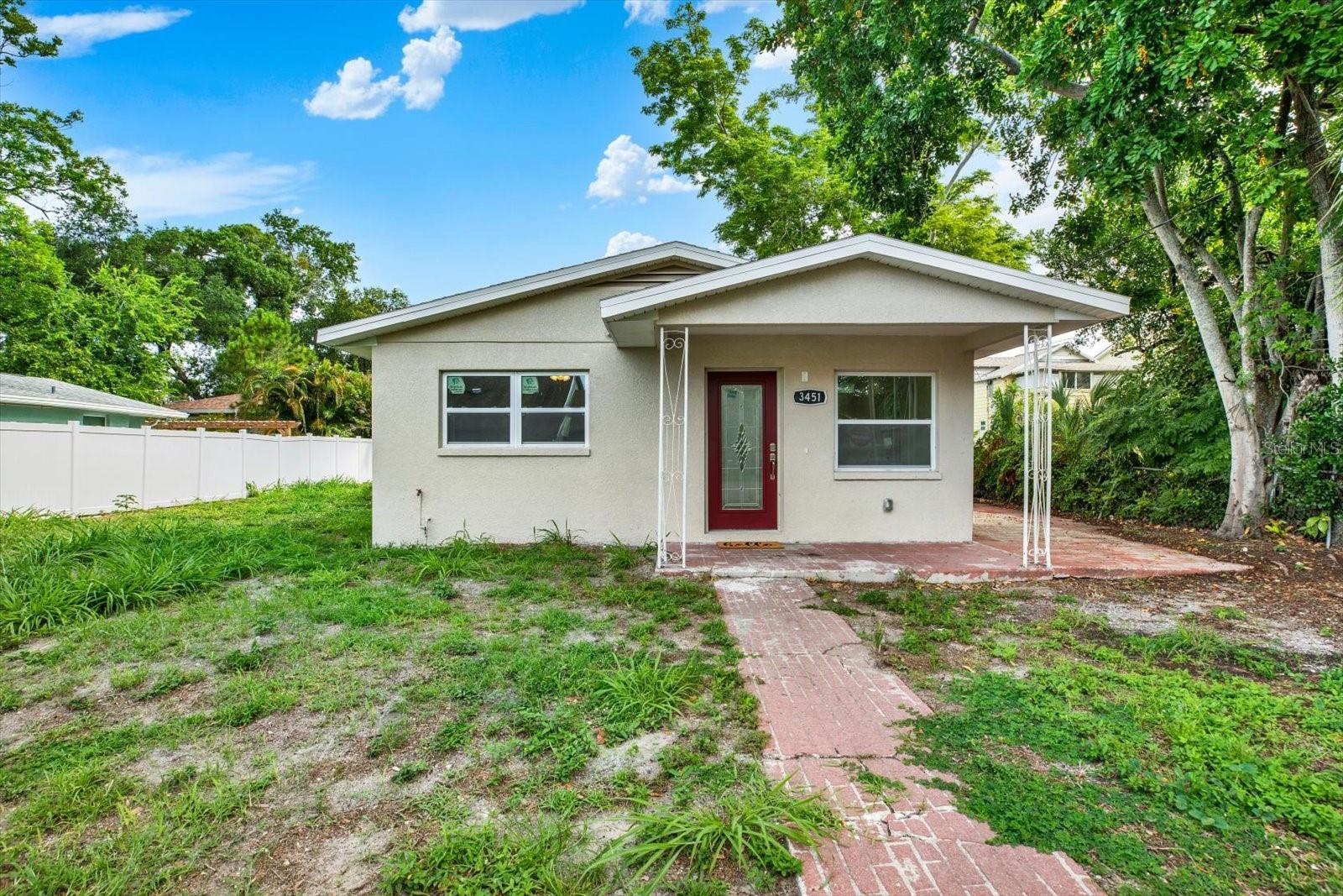 3451 20th Avenue, FL