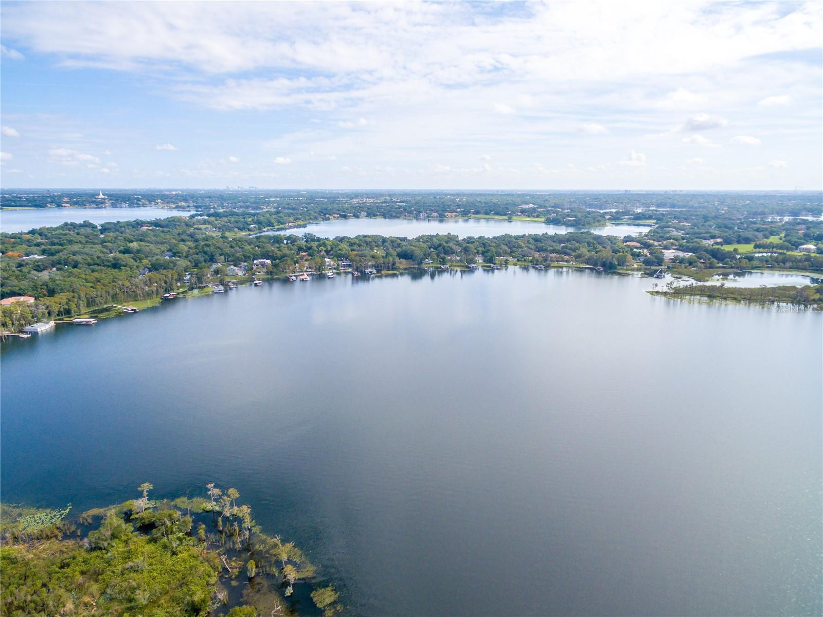 11155 Lake Butler Boulevard, FL