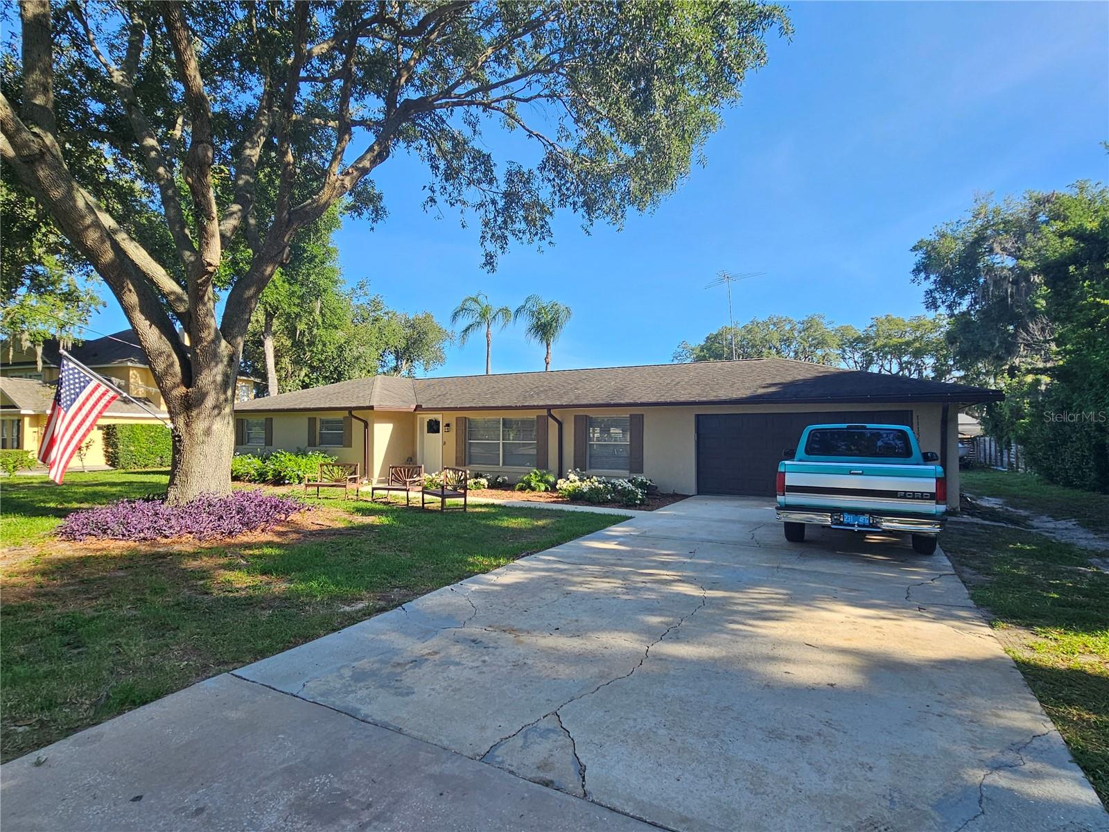 11155 Lake Butler Boulevard, FL