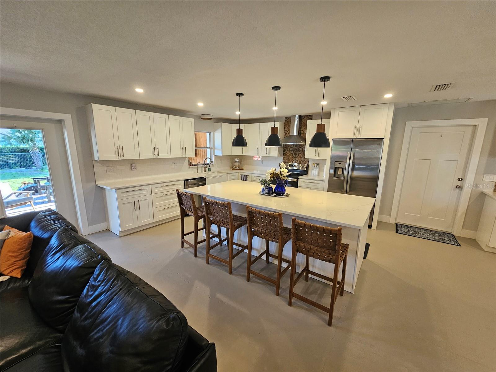 11155 Lake Butler Boulevard, FL