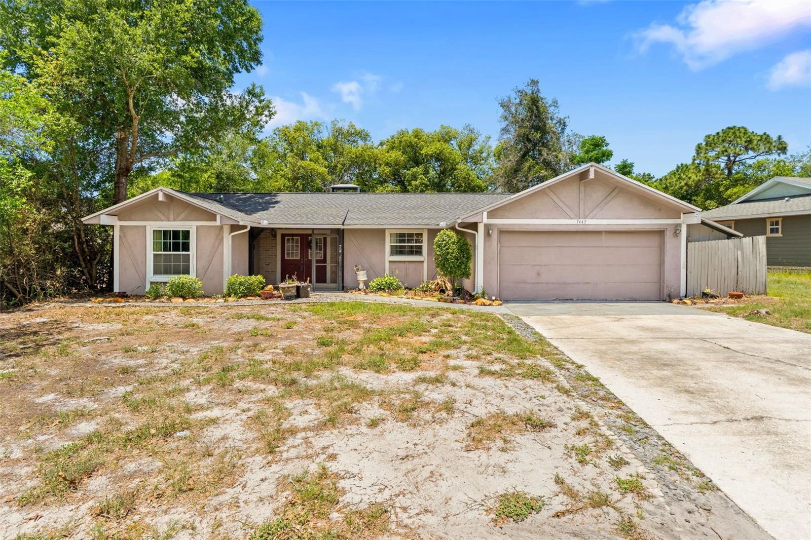 7447 Dundee Way, FL
