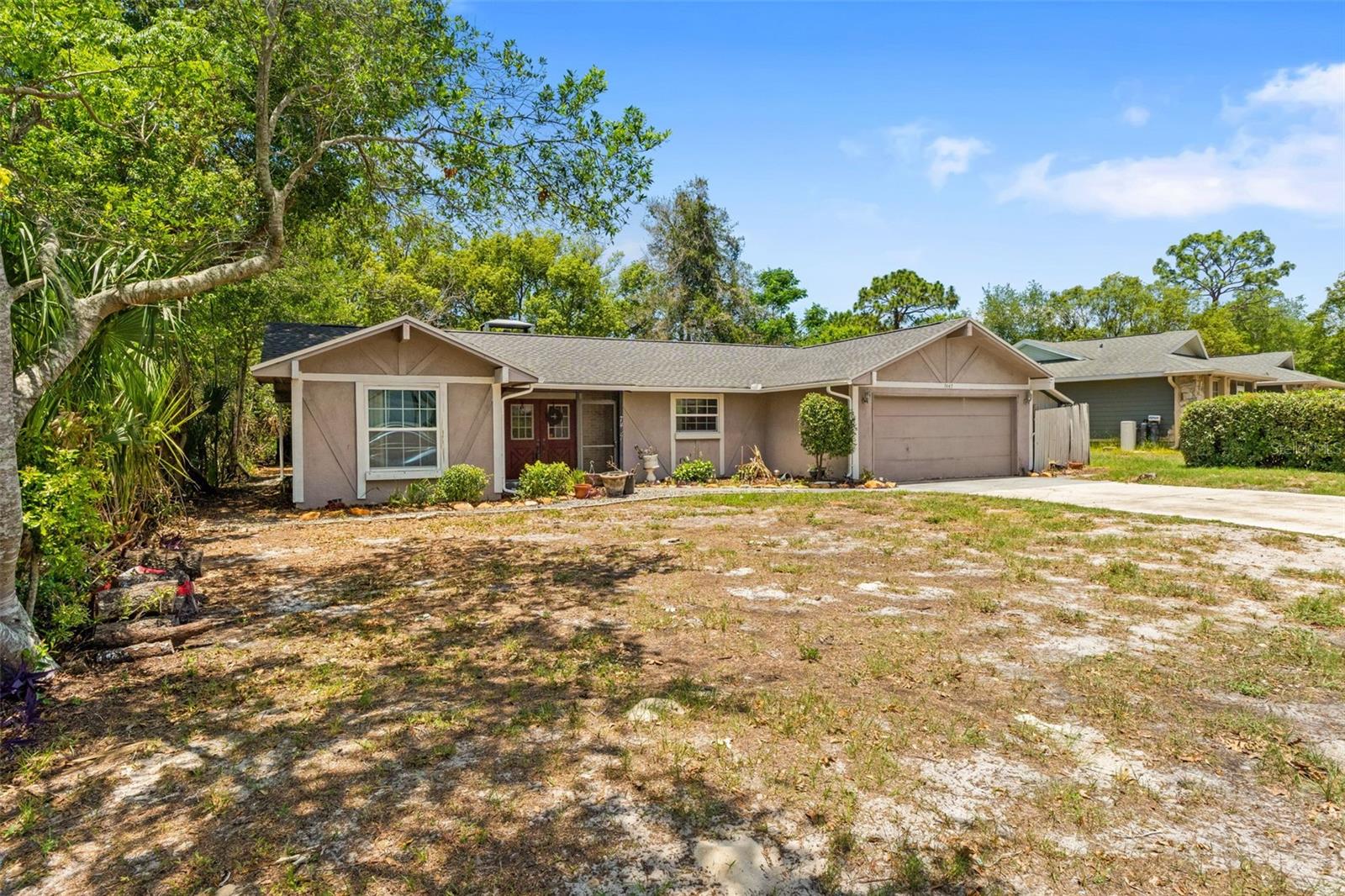 7447 Dundee Way, FL