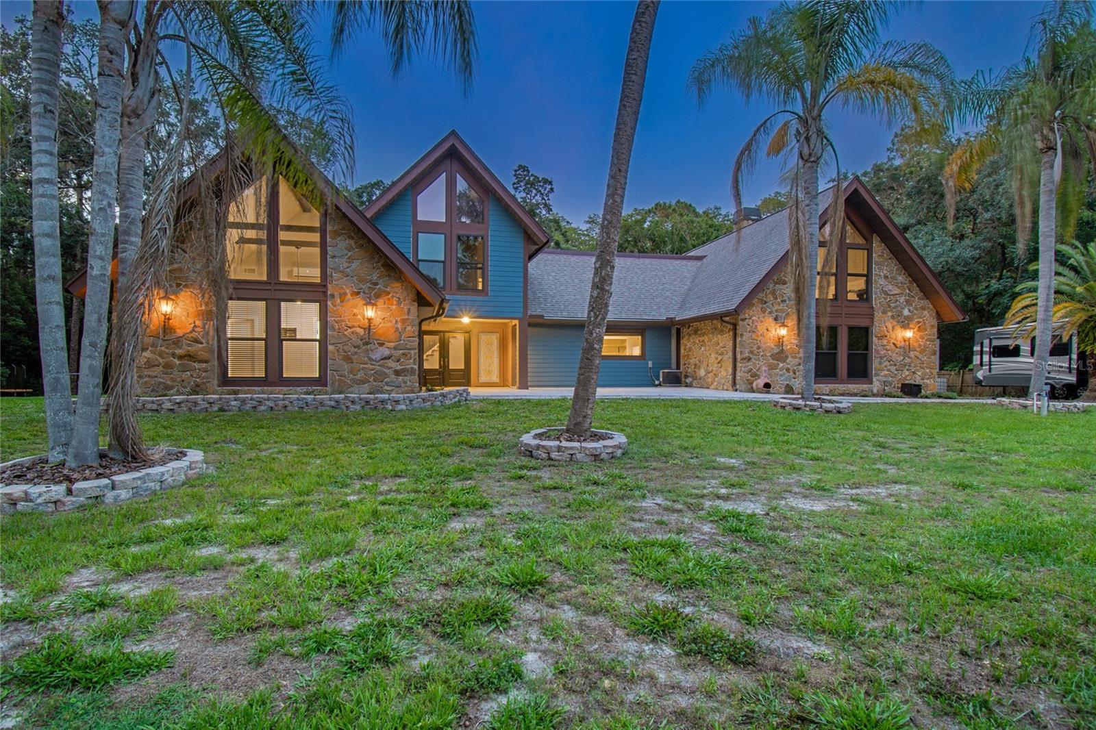 2120 Marquis Court, FL