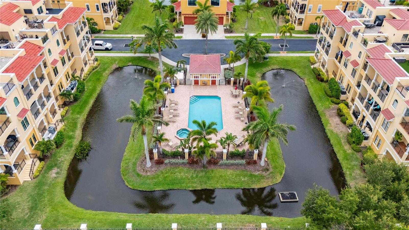 6408 Mayra Shores Lane, FL