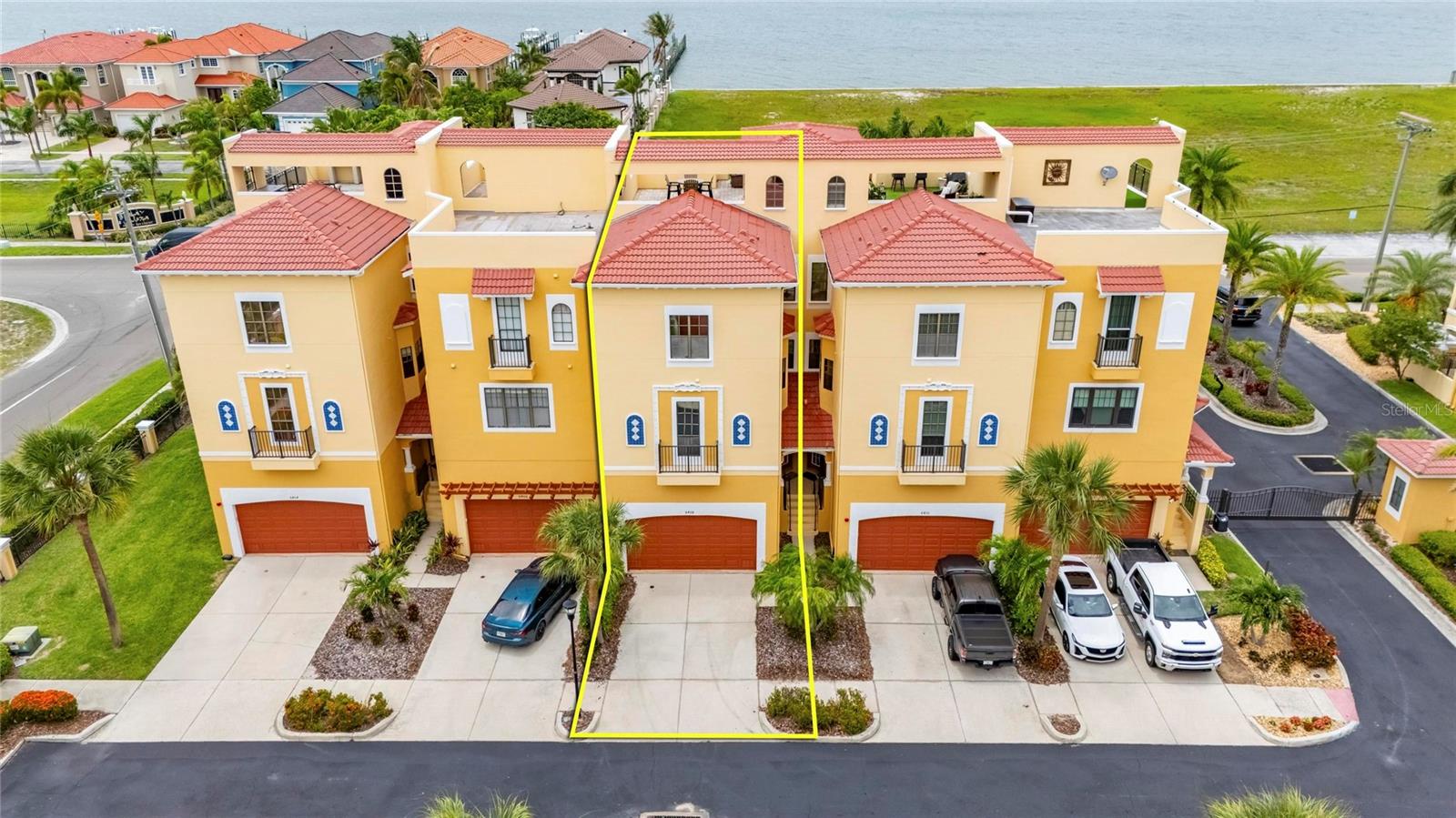 6408 Mayra Shores Lane, FL