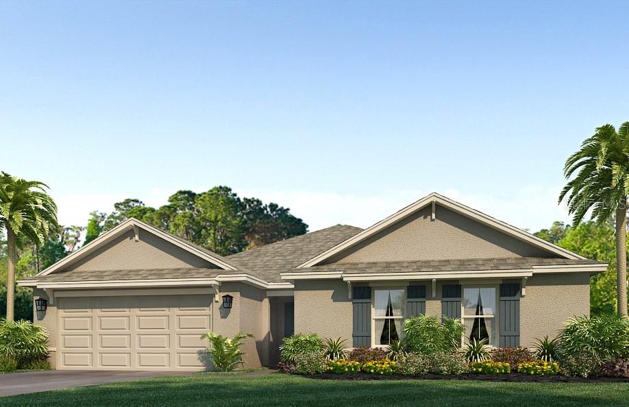 3813 Silver Strand Trail, FL