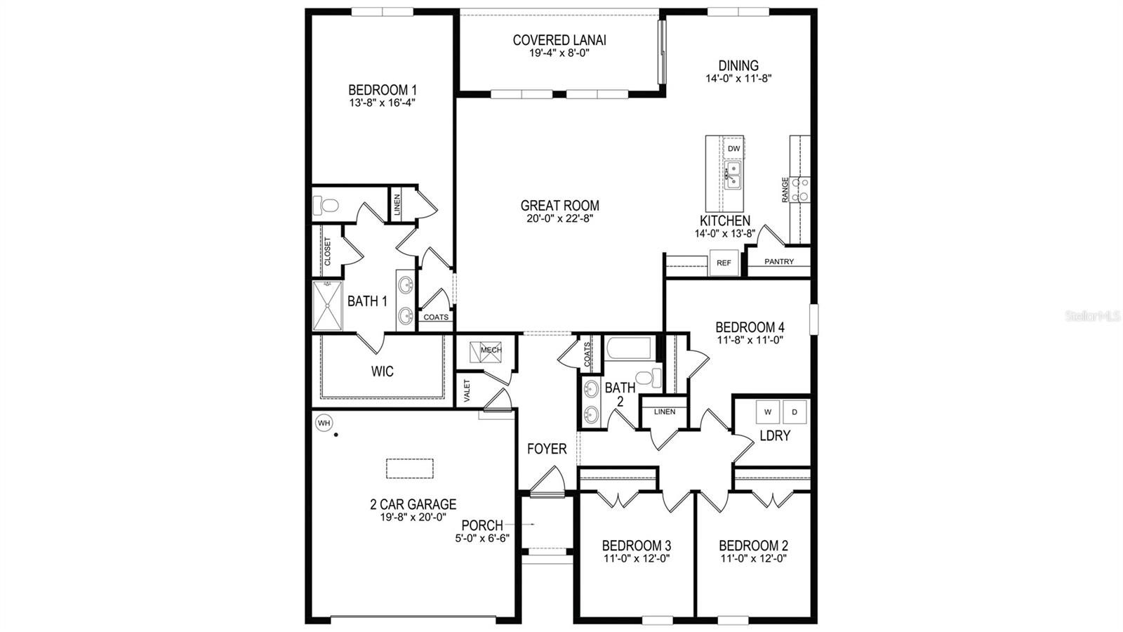 3813 Silver Strand Trail, FL