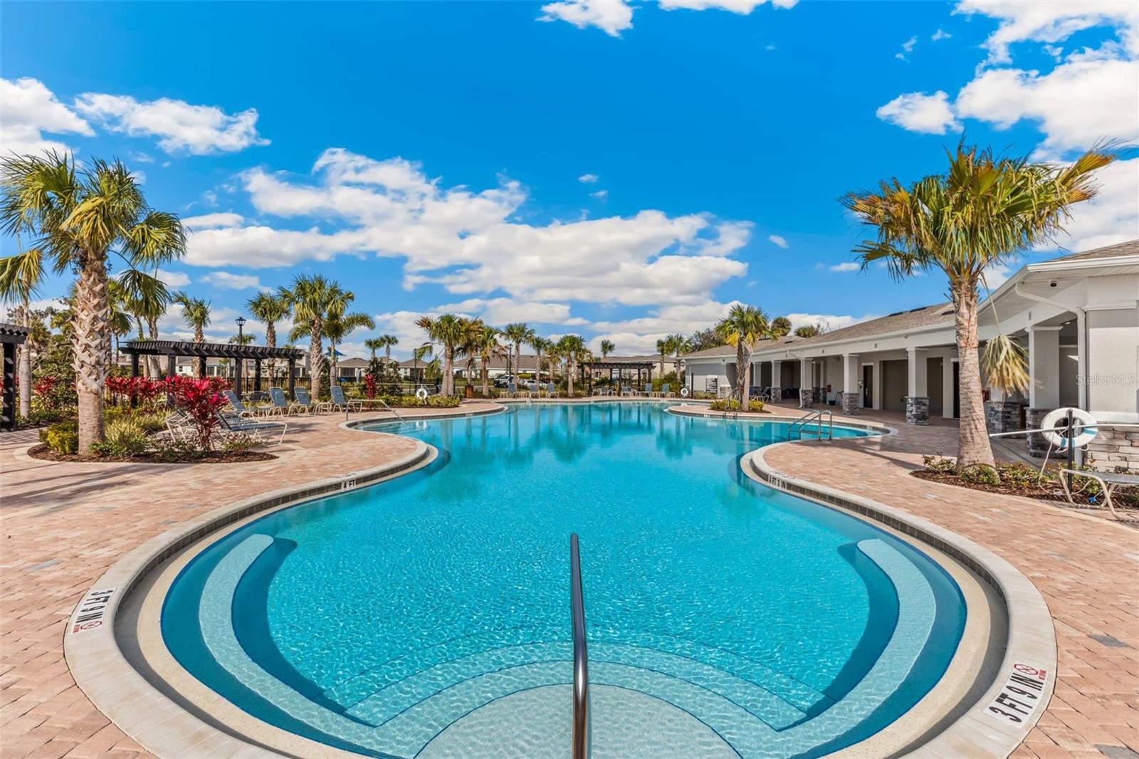 3813 Silver Strand Trail, FL