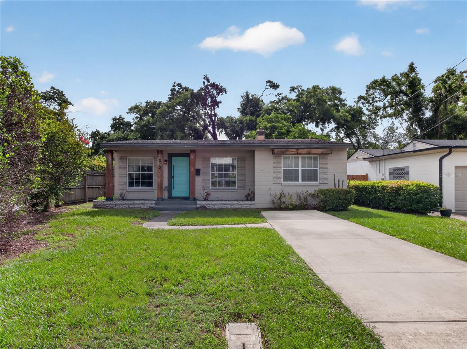 2121 Ivanhoe Road, FL